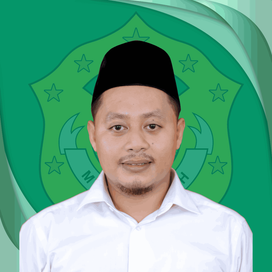 Foto DWI SETYAWAN S.Pd.