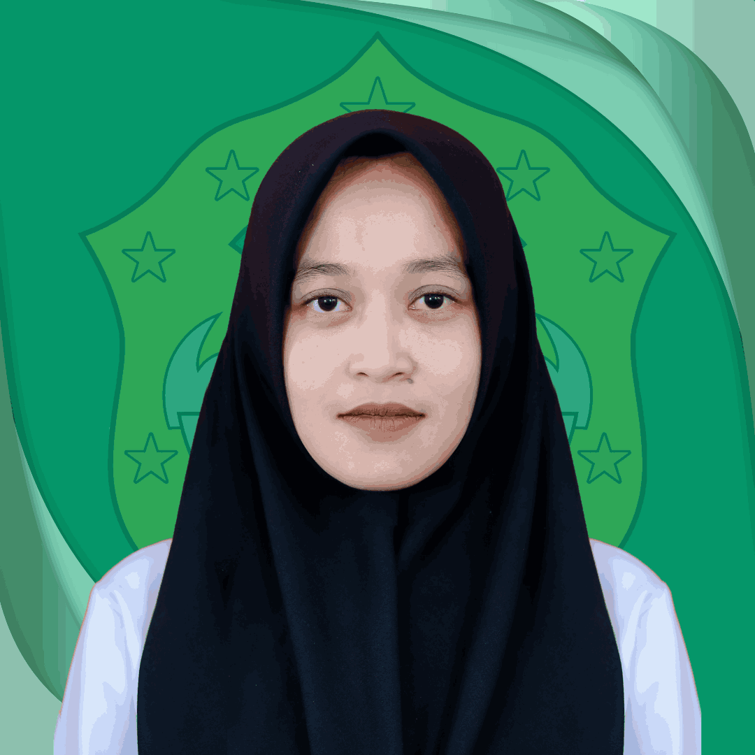 Foto INDAH RAHMAWATI S.Pd.