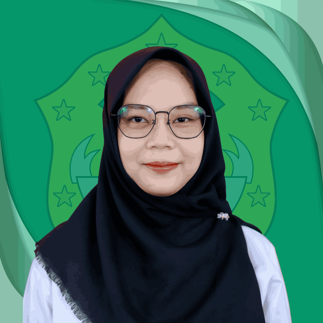 Foto ZETA SARASWATI, S.Pd.