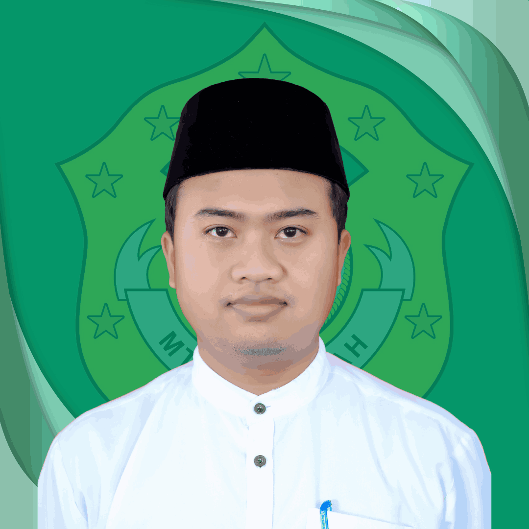 Foto MUHAMMAD BAHTIAR ZUHDI S.Pd.
