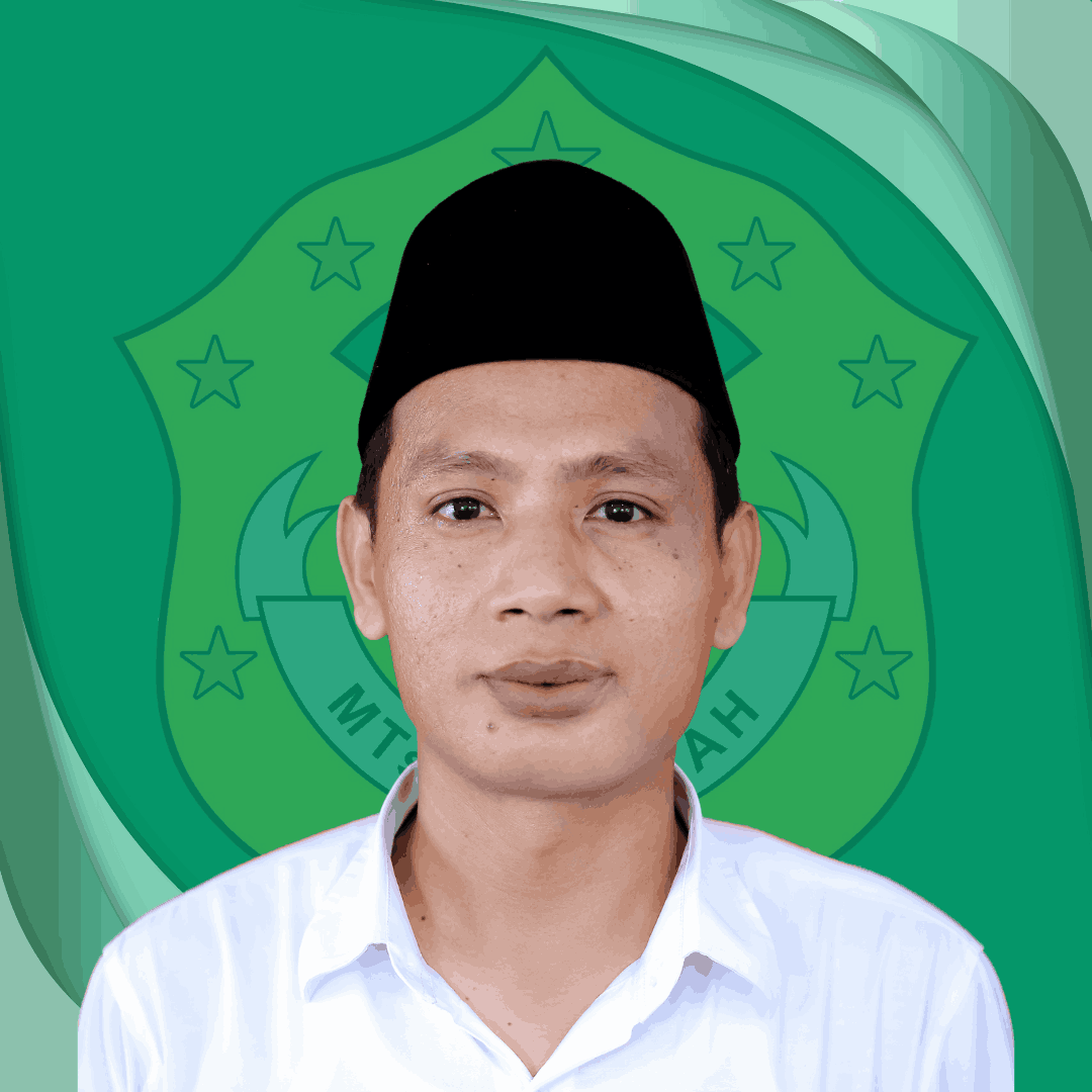 Foto PURWANTO S.Pd.
