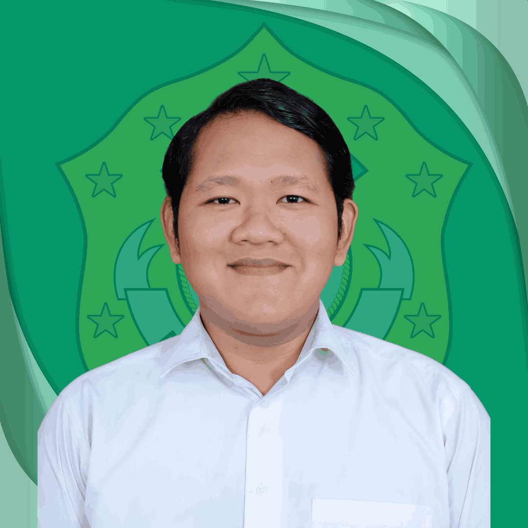 Foto BENNY ARYA FERDIYANTO S.Pd.