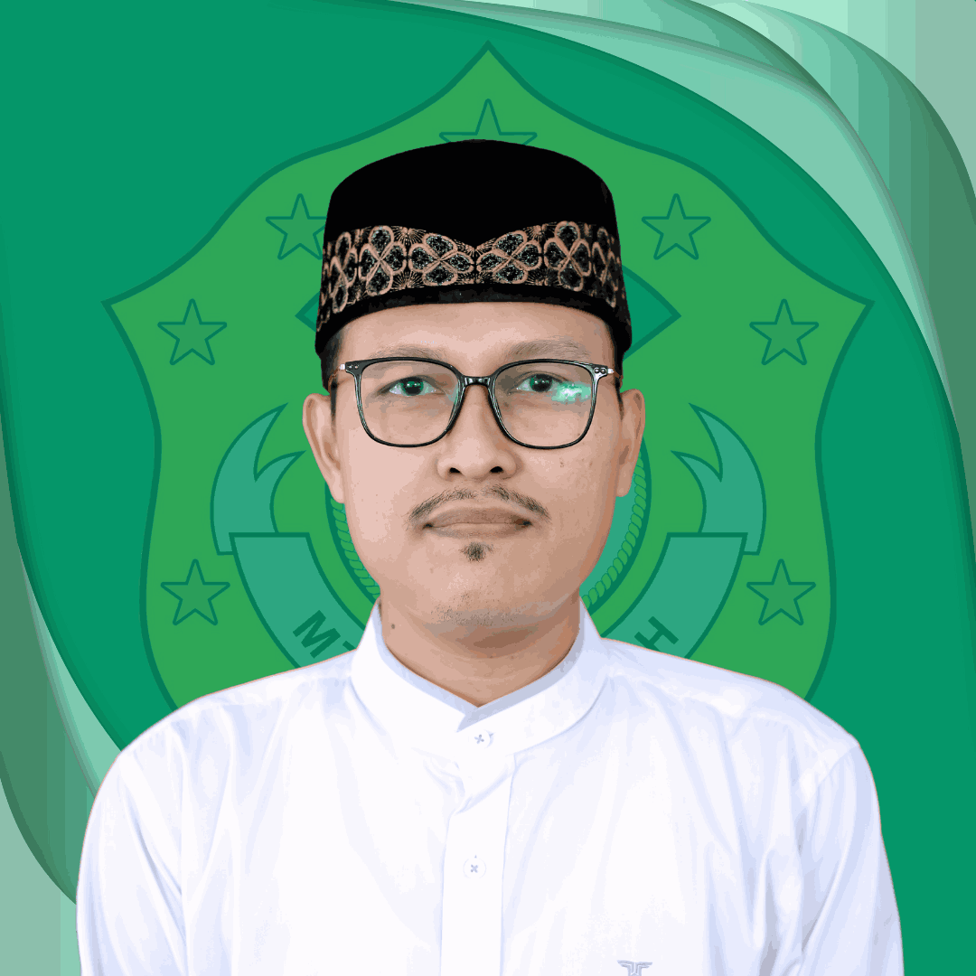 Foto FAIZ FIKRIL ABROR M.Hum