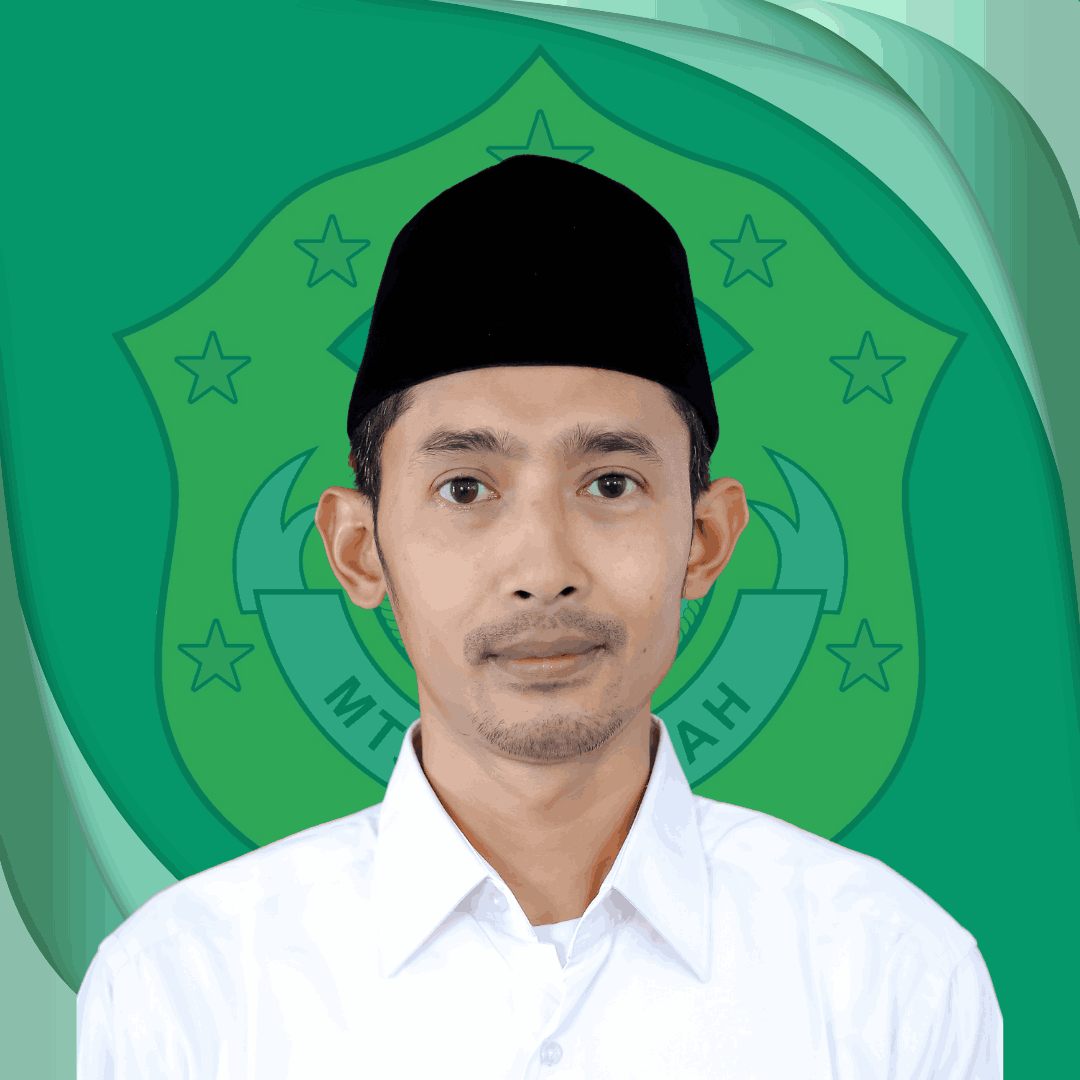 Foto IRHAM SYAIFUDDIN M.Pd.