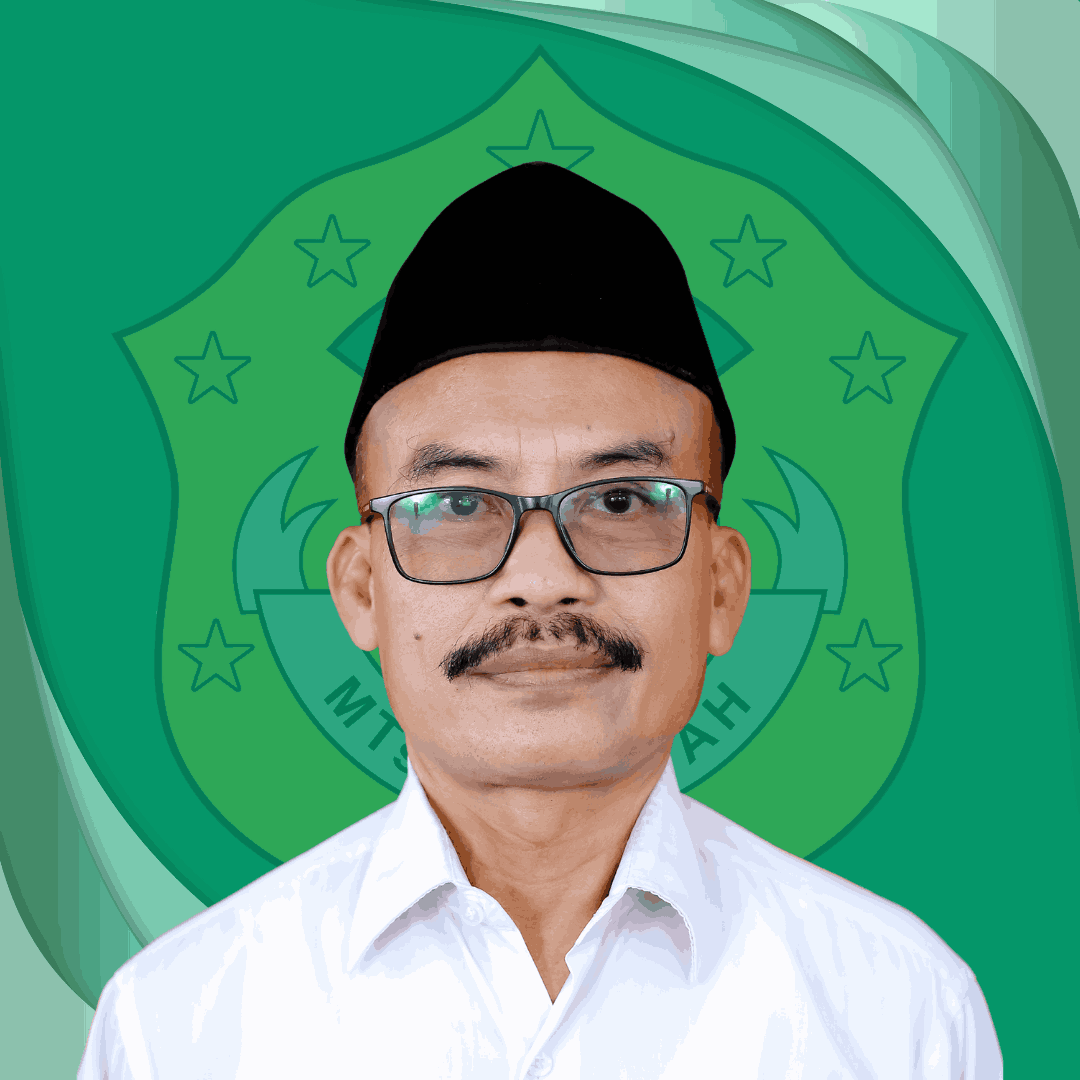 Foto Drs. SAIFUL ISLAM, M.Pd.