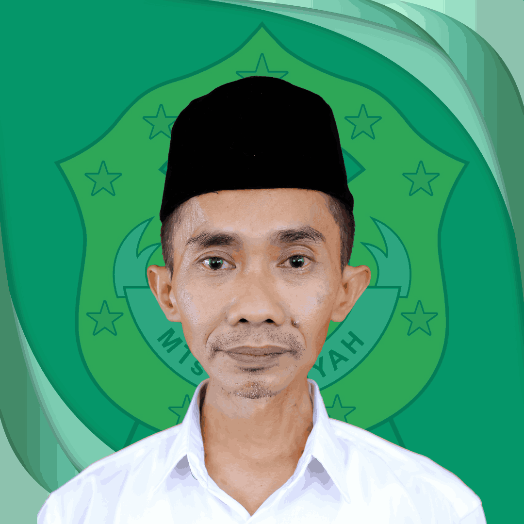 Foto IMAM ALI GHUFRON, S.Ag.