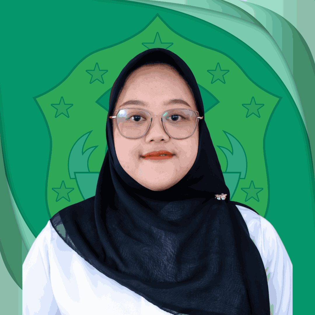 Foto SEPTIANA CANDRA DEWI, S.Pd.