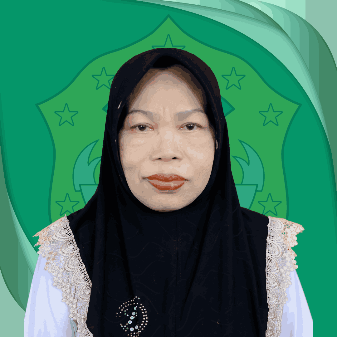 Foto NUR IRHAMAH S.Ag