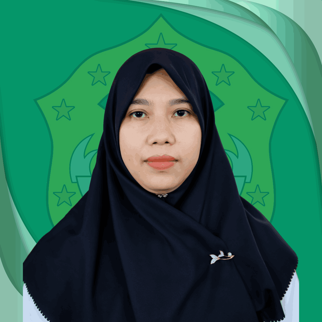 Foto UMI MURYANI S.Pd.I