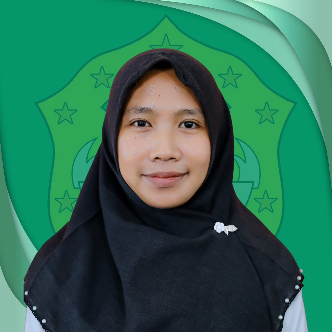 Foto ELLA MAGHFIRA MAULANI, S.Pd.
