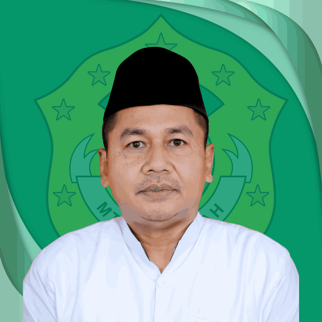 Foto SYAFII S.Pd.