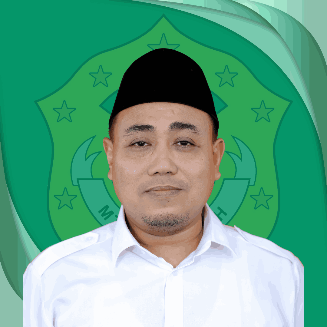 Foto MOH ABDUL GAFUR S.Pd.I