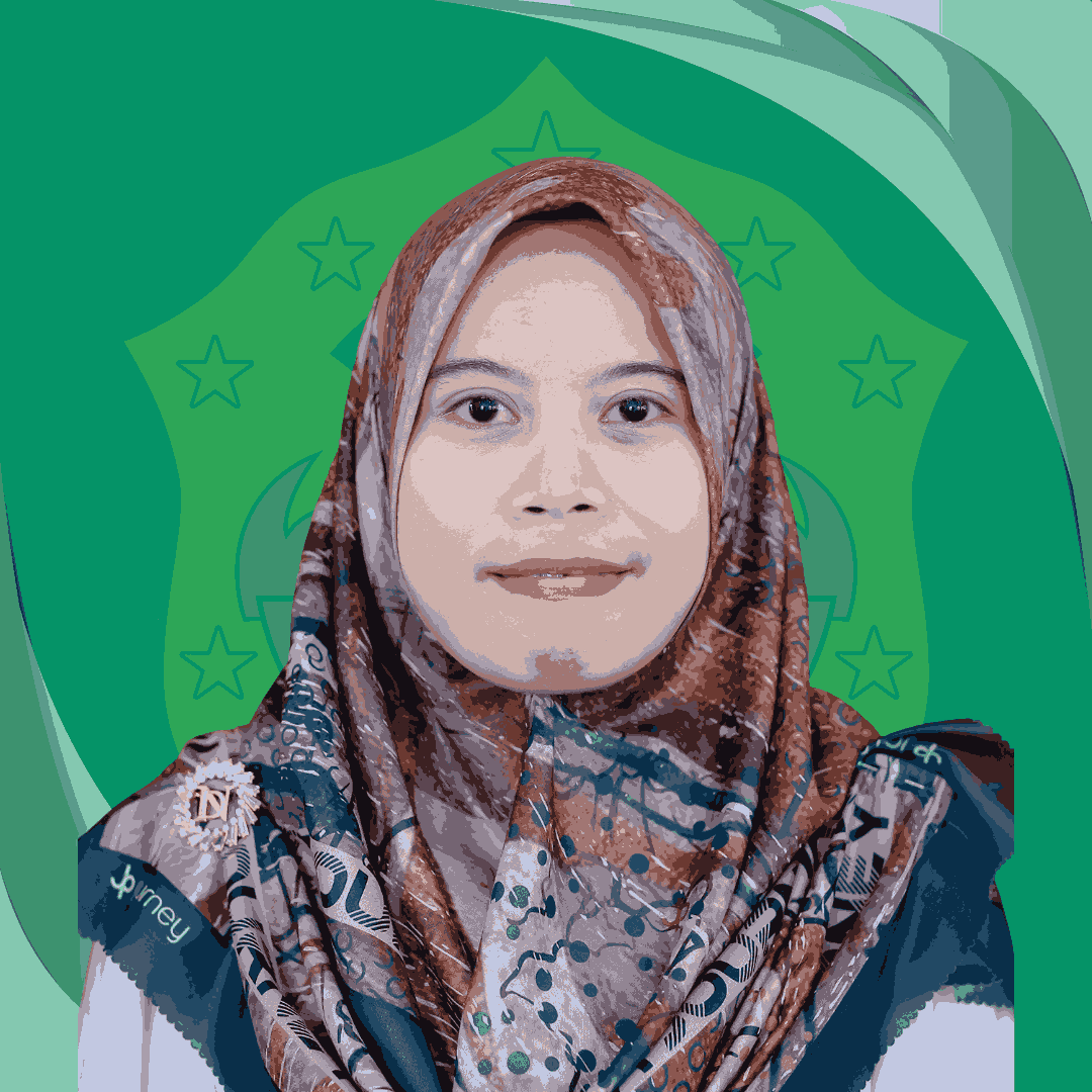 Foto ANIK SETYOWATI S.Pd.