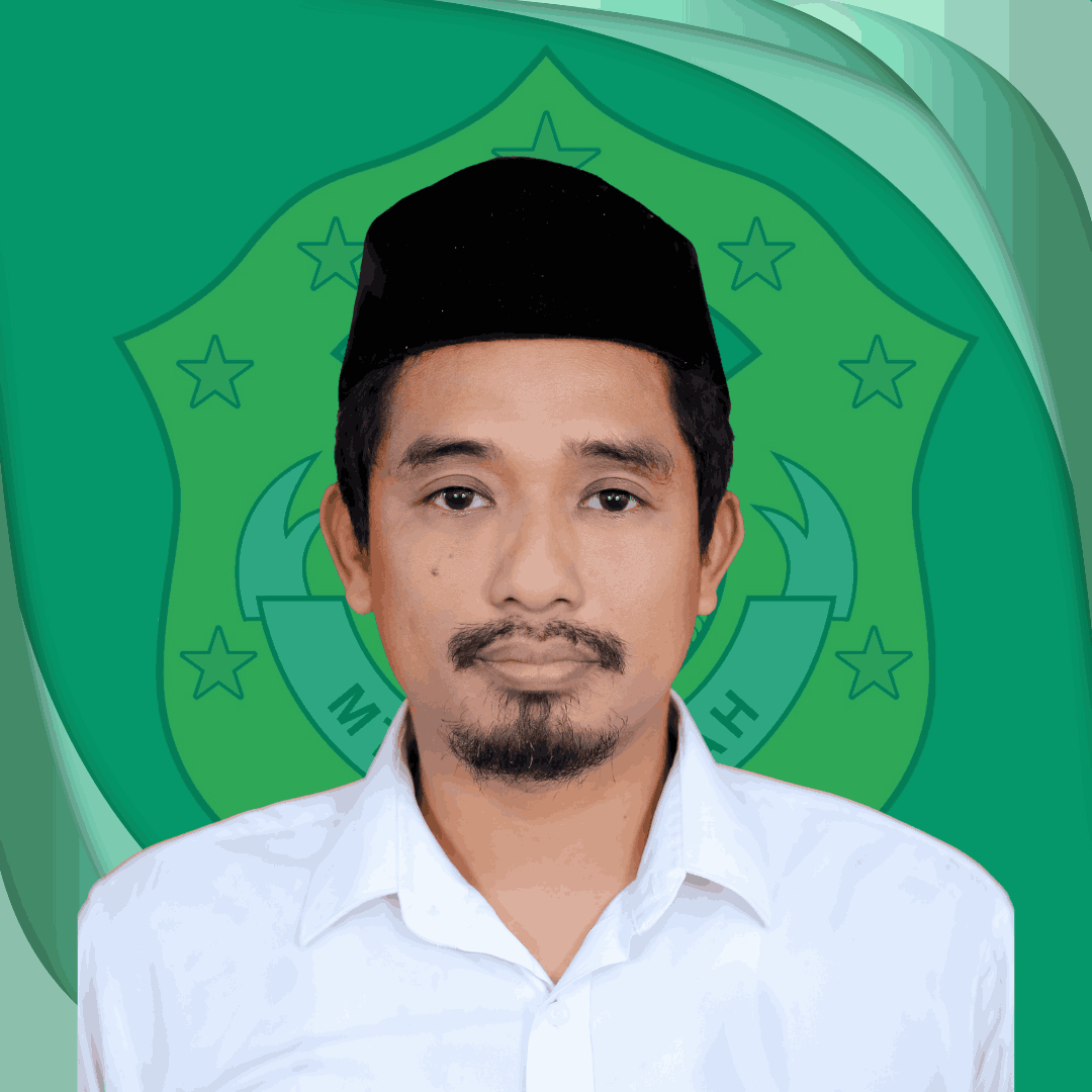 Foto A. CHOIRIL ANWAR S.Pd